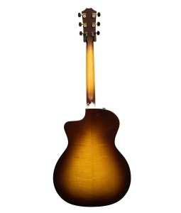 Taylor 224Ce-Urban Ash Dlx Top SB