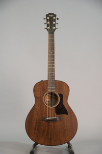 Taylor Gte Mahogany Electro Acoustic Guitar 