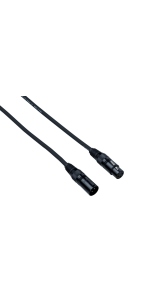 Bespeco Cavo Microfonico Mt1 Cannon