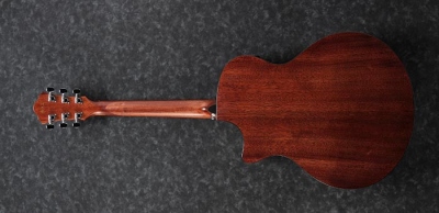 Ibanez Ae275Lgs Natural Low Gloss