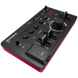 Roland E4 Block Vocal Voice Transformer