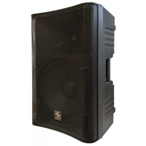 Zzipp Cassa Amplificata 12' con Bluetooth e Lettore Mp3