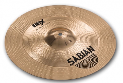 Sabian Piatto B8X Mini China 14 41416X