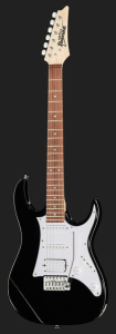 Ibanez Grx40 Chitarra Elettrica Black Night