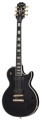 Epiphone Matt Heafy Les Paul Custom Origins Ebony