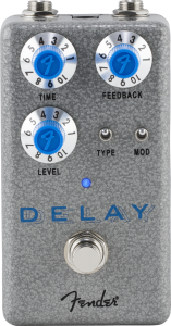 Fender Hammertone Delay
