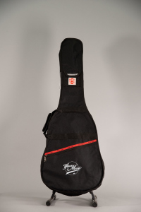 Your Music Rsw10 Borsa Per Chitarra Folk Acustica Non Imbottita