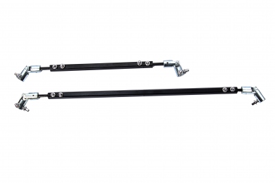 Arware Ddpd200 Barra Trasmissione Per Doppio Pedale