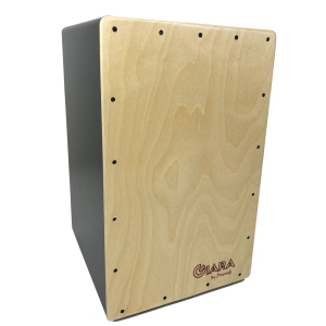 Giara By Duende Cajon First