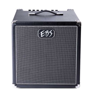 Ebs 120S Mk2 Session 120W Combo Per Basso