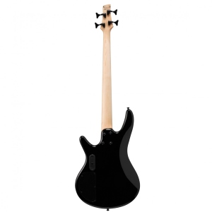 Ibanez Gsr280QA Transparent Yellow Sunburst