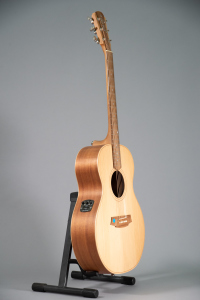 Cole Clark Angel 2 Grand Auditorium Elettrificata Serie An2