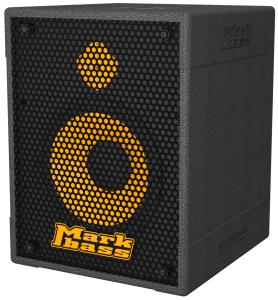 Markbass MB58R CMD 121 PURE