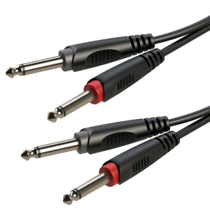 Soundsation Cavo GL-2JM2JM06  Go-Link 0,6Mt