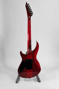 Esp EII Horizon III Floyd Rose Black Cherry Fade con Astuccio