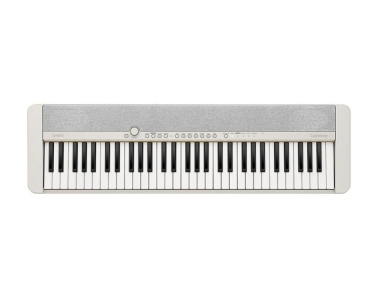 Casio Ct S1   White