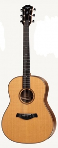 Taylor 717 Builder'S Edition Chitarra Acustica