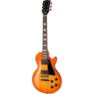 Gibson Les Paul Studio Tangerine Burst