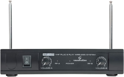 Soundsation  WM-V21HHA