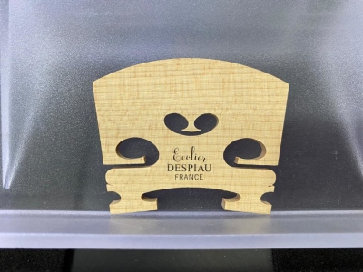 Despiau Ecolier Ponticello Per Violino 4/4