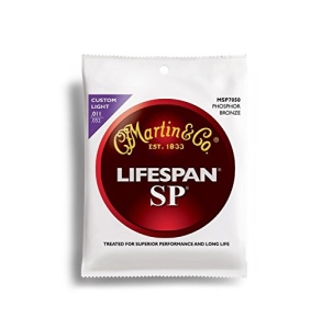 Martin Msp7050 Lifespan 11-52