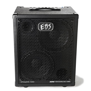 Ebs Ma10 Magni 500-210 Combo Per Basso
