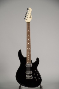 Boss Eurus Gs1ctmbk Electronic Guitar