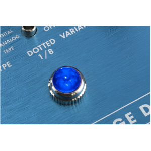 Fender Mirror Image Delay Pedale Effetto