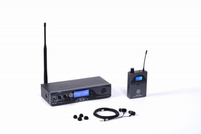 Ant Mim 30-Iem 823-832Mhz + 863-865Mhz