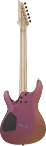 Ibanez SML721 Rose Gold Chameleon Chitarra Elettrica
