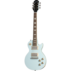Epiphone Power Players Les Paul Ice Blue 3/4