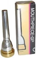 Yamaha  Tr-14B4 Trumpet mouthpiece Custom Gold Plated