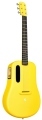 Lava Music Lava Me 3 Space Bag 38' Yellow Limited Edition Golden Hour