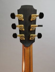 Lowden F25 with Hardshell Case