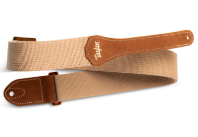 Taylor 400020 Gs Mini Guitar Strap Tan