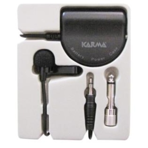Karma Dmc904 Lavalier A Condensatore