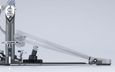 Tama Hpds1 Pedale Cassa Dyna Sync Singolo Usato