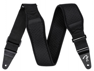Fender Tracolla Swell Neoprene Black 2'