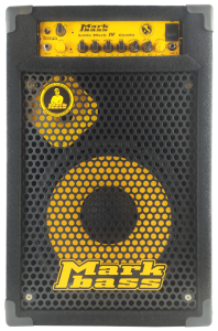 Markbass Cmd 121H IV Combo per Basso