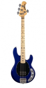 Music Man Stingray Short Scale Ultra Marine Blue