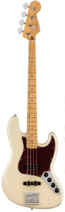 Fender Player Plus Jazz Bass Olympic Pearl