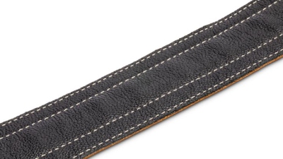 Taylor American Dream Leather Strap Brown/Black 2,5'