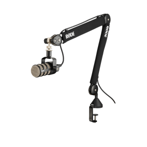 Rode Psa1+ Studio Arm Asta Da Tavolo Professionale