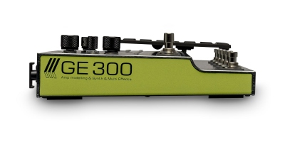 Mooer Ge300