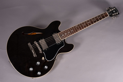 Gibson Es339 Ebony