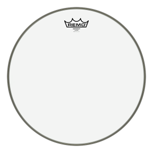 Remo Pelle Emperor Clear 16 per cassa