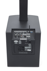 Samson Resound Vx8.1 Pa Portatile 700 PEZZO DI  ESPOSIZIONE