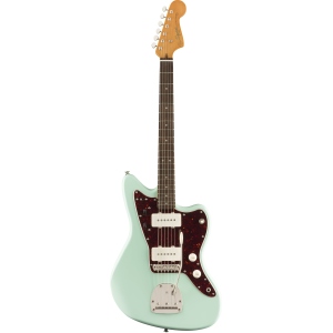 Squier Classic Vibe 60S Jazzmaster Laurel Surf Green