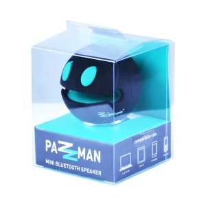 Zzipp Mini Speaker Bluetooth
