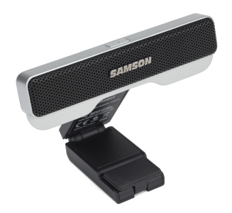 Samson Go Mic Connect Usb